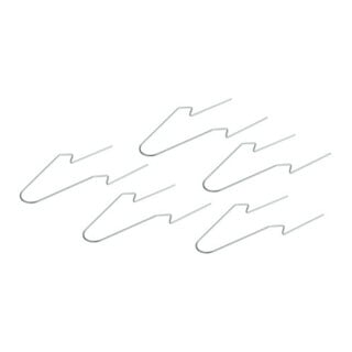 Grohe Schenkelfeder 43789 für Betätigungsplatte 5 Stück