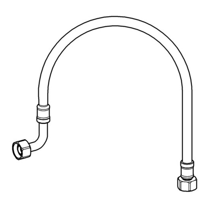Grohe Schlauch 43307