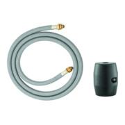 Grohe Schlauch 48378 für Auslaufbrausen für Blue EH-Spültischbatt. chrom
