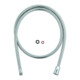 Grohe Schlauch-Set 440839 für Eichelberg Spültisch-Batterien chrom-1