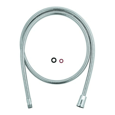 Grohe Schlauch-Set 440839 für Eichelberg Spültisch-Batterien chrom