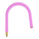 Grohe Schlauchauslauf 30321 für Essence Küchenarmatur mit Profibrause pink-1