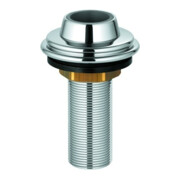 Grohe Schlauchdurchführung 07629 für Sinfonia 27001 chrom