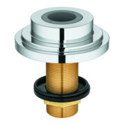 Grohe Schlauchdurchführung 47668 für HB Atrio 3-/4-Loch Wannenkombination chrom