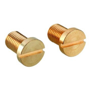 Grohe Schraube 02426 für Temperaturwählgriff 2 Stück chrom