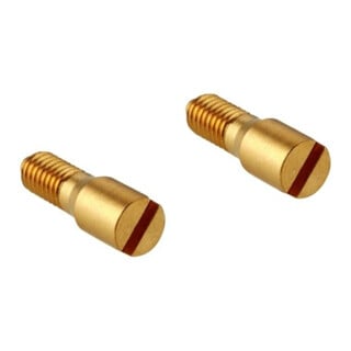 Grohe Schraube 48013 2 Stück chrom PG 02