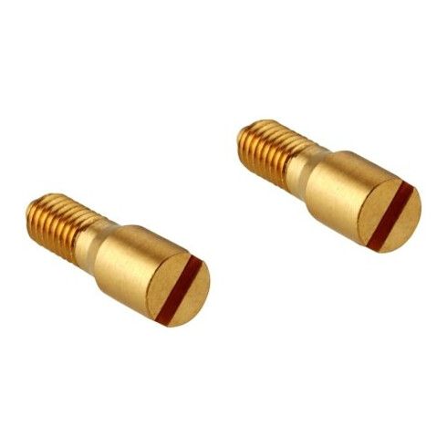 Grohe Schraube 48013 2 Stück chrom PG 02