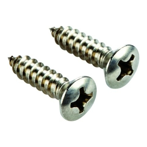 Grohe Schraubensatz 43029 für Wandeinbauspülkasten 2 Stück