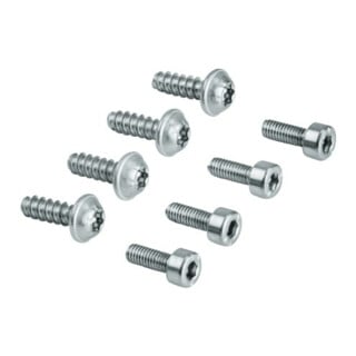 Grohe Schraubenset 48588 chrom