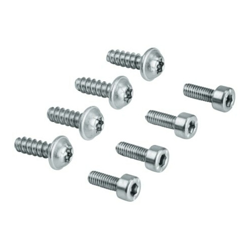 Grohe Schraubenset 48588 chrom