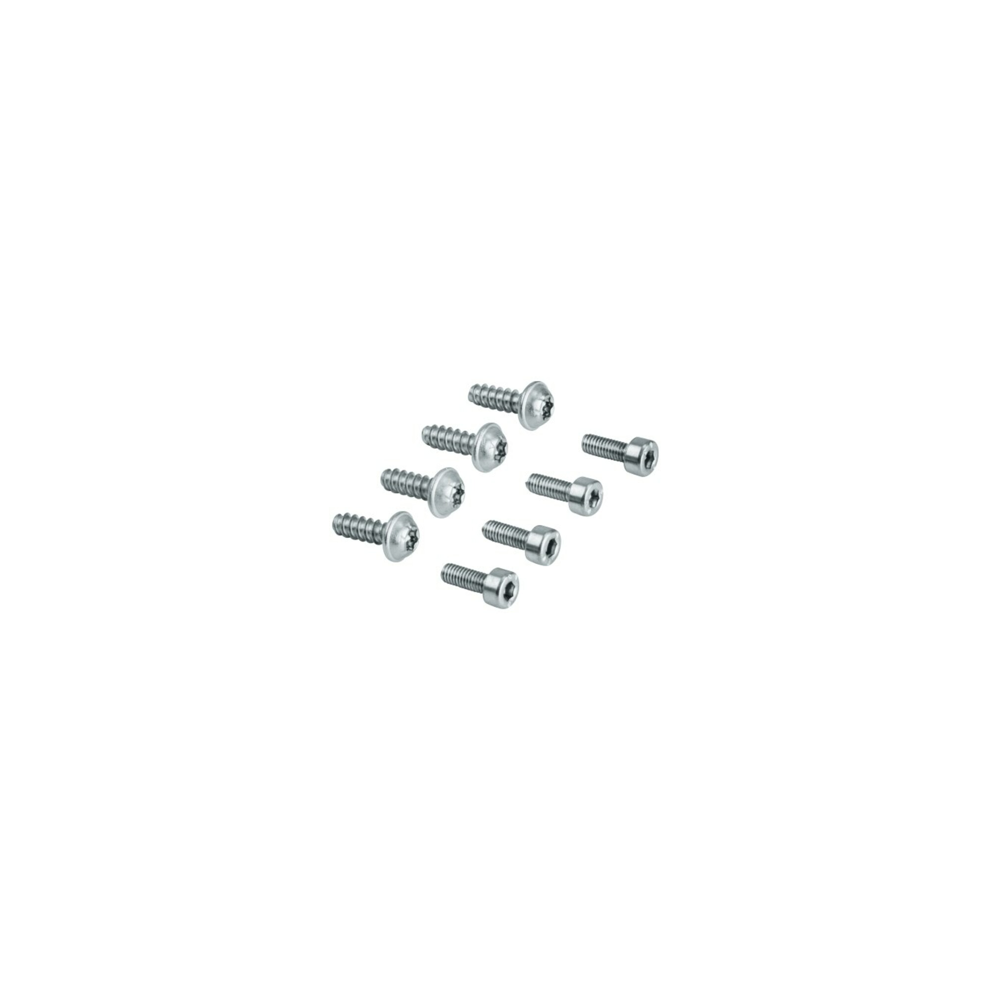 Grohe Schraubenset 48588 chrom