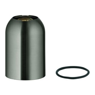Grohe Schraubkappe 02693 für Einhandmischer FMS hard graphite geb.