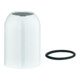 Grohe Schraubkappe 02693 für Einhandmischer FMS moon white-1