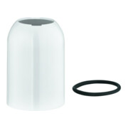 Grohe Schraubkappe 02693 für Einhandmischer FMS moon white