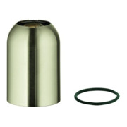 Grohe Schraubkappe 02693 für Einhandmischer FMS nickel gebürstet