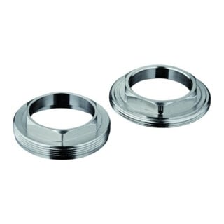 Grohe Schraubring 46460 mit Hülse für Eurostyle/Eurosmart für EHM WT/Bidet
