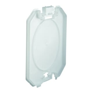 Grohe Schutzplatte 42231 für WC-Spülkasten 6-9 l