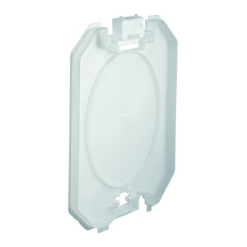 Grohe Schutzplatte 42231 für WC-Spülkasten 6-9 l