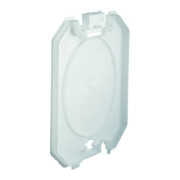 Grohe Schutzplatte 42231 für WC-Spülkasten 6-9 l