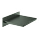 Grohe Schwallauslauf Allure f BW + Br., Wandmont., hd graph. geb.-1