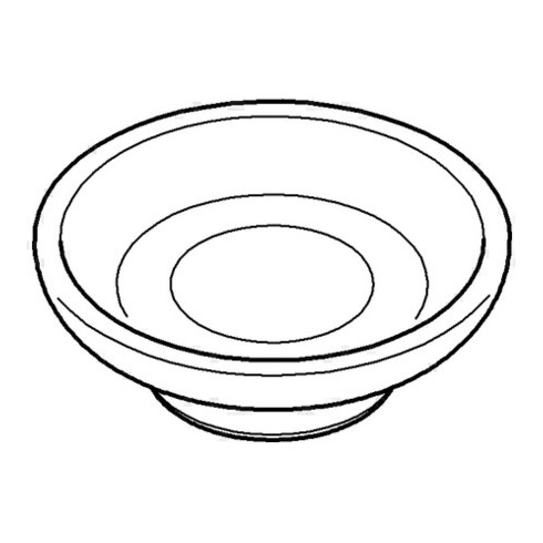 Grohe Seifenschale ESSENTIALS