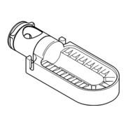 Grohe Seifenschale RELEXA PLUS für Brausestangen chrom-4