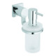 Grohe Seifenspender ALLURE Wandmontage chrom-1