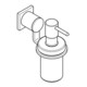 Grohe Seifenspender ALLURE Wandmontage chrom-4
