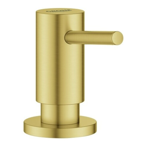 Grohe Seifenspender Cosmopolitan 0,4 l, Behälter, f Seife, C sunr geb.