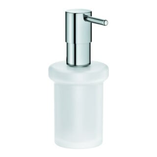 Grohe Seifenspender Essentials 160ml, chrom