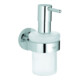 Grohe Seifenspender Essentials 160ml, chrom-1