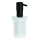 Grohe Seifenspender Essentials 160ml, matt black-1
