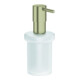 Grohe Seifenspender Essentials 160ml, nickel gebürstet-1