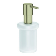 Grohe Seifenspender Essentials 160ml, nickel gebürstet