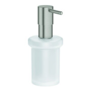 Grohe Seifenspender Essentials 160ml, super acier