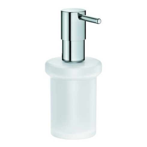 Grohe Seifenspender Essentials 160ml, chrom