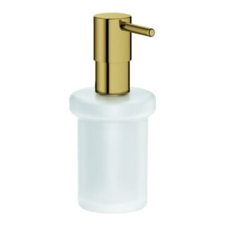 Grohe Seifenspender Essentials cool sunrise, für Halter