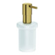 Grohe Seifenspender Essentials cool sunrise, für Halter-1