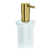 Grohe Seifenspender Essentials cool sunrise, für Halter
