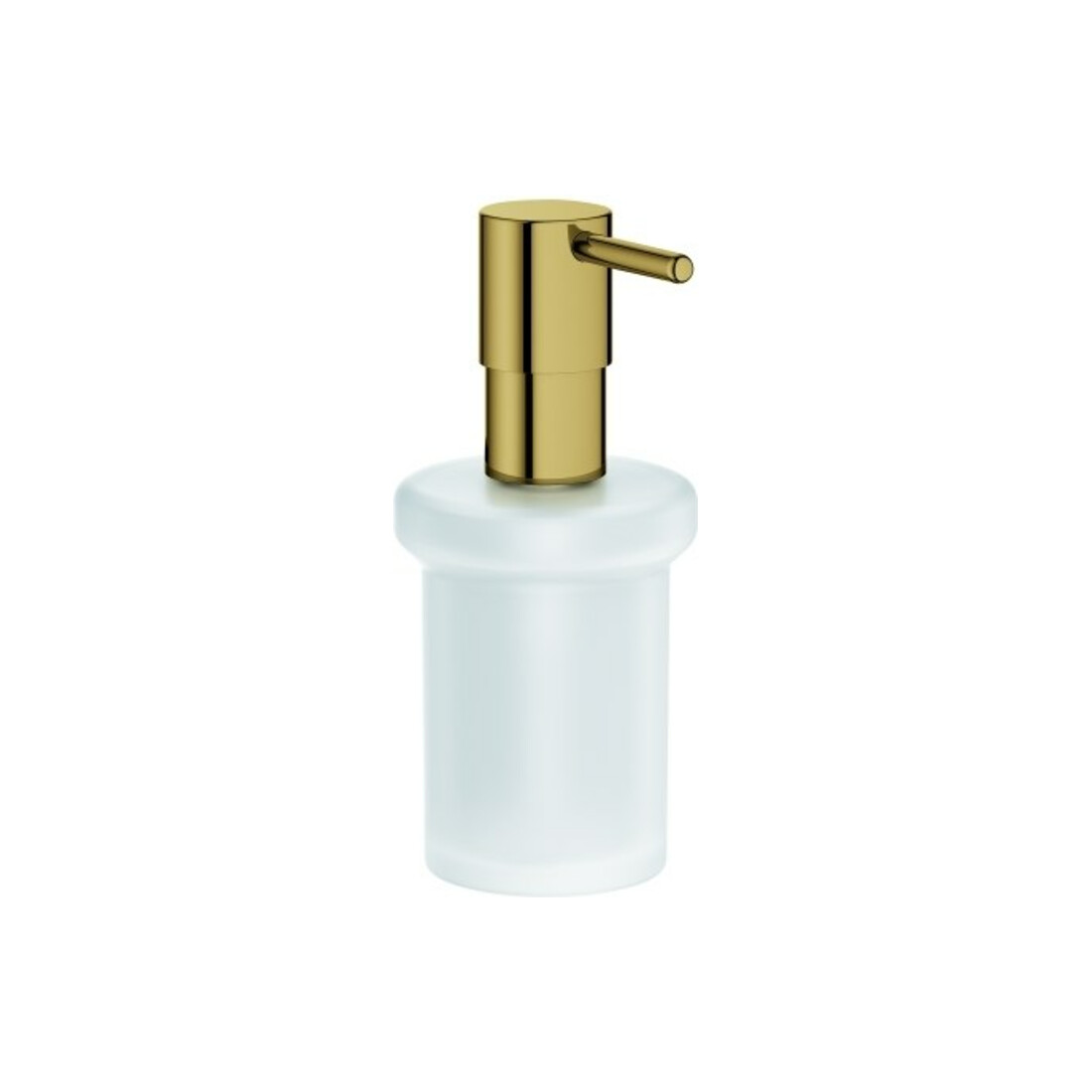 Grohe Seifenspender Essentials cool sunrise, für Halter