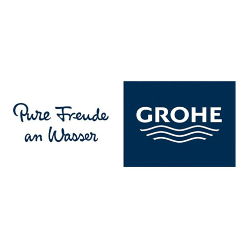 Grohe Seifenspender Essentials coucher de soleil chaud brossé, pour support