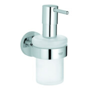 Grohe Seifenspender Essentials 160 ml, chrome