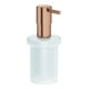 Grohe Seifenspender Essentials warm sunset, für Halter-1