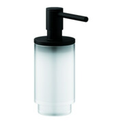 Grohe Seifenspender Selection 120ml, phantom black