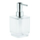 Grohe Seifenspender Selection Cube chrom, für Halter-1