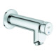 Grohe Selbstschluss-Wandvtl Euroeco CT chrom, DN 15, Markierung blau/rot-1