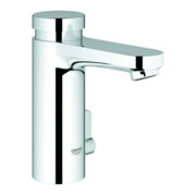 Grohe Selbstschluss-Waschtischarmatur Eurosmart CT chrom, mit Mischung