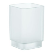 Grohe Sélection Cube en verre cristal, pour support