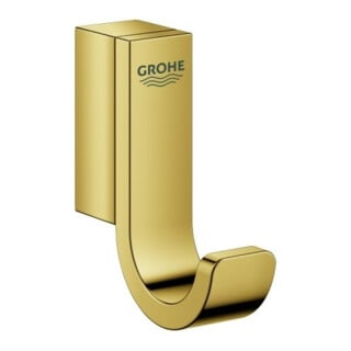 Grohe Selection Patère de peignoir cool sunrise, simple