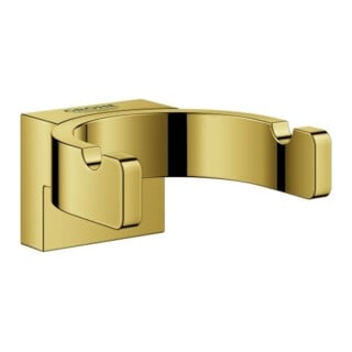 Grohe Selection Patère double pour peignoir Cool Sunrise